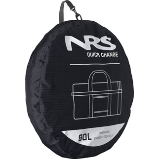 NRS Quick Change Duffel 90L 